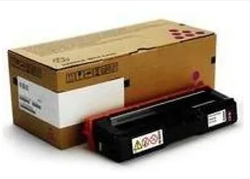RICOH Toner Magenta 407533 | SP C252 | 4.000 Seiten