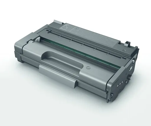 RICOH Toner 407646 | Schwarz | bis 6.400 Seiten