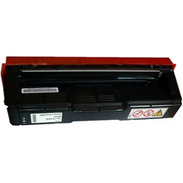 RICOH Toner Gelb 407635 | Laser | 6.000 Seiten
