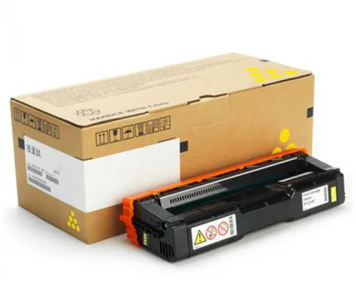 RICOH Toner Magenta 408354 | M C250 | 2300 Seiten