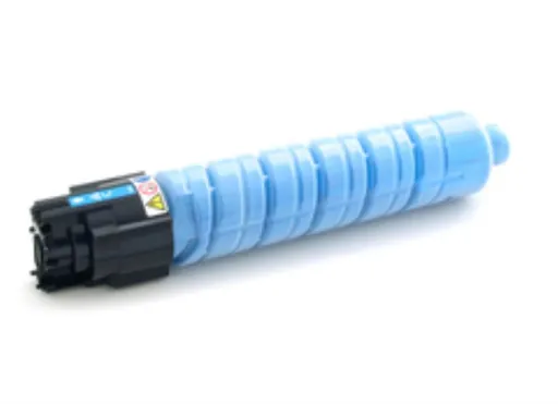 RICOH Toner IM C300 Cyan | Original | 6.000 Seiten