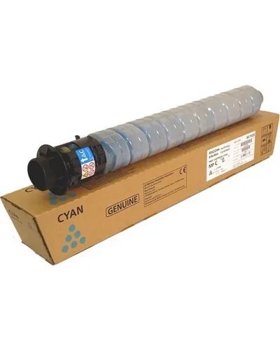 RICOH Toner IM C2510H | Cyan | 18.000 Seiten