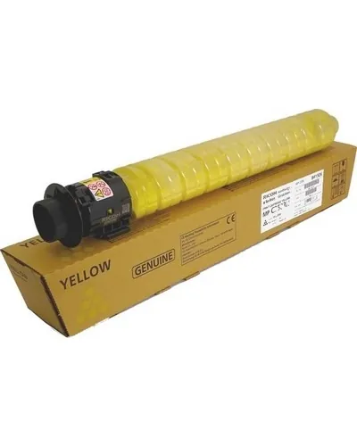 RICOH Toner 842562 | Gelb | 18.000 Seiten C2510H
