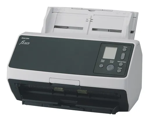 RICOH fi-8170 | Dokumentenscanner | 70 Seiten/Min.