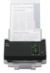 RICOH fi-8040 | Dokumentenscanner | 40 Seiten/Min.
