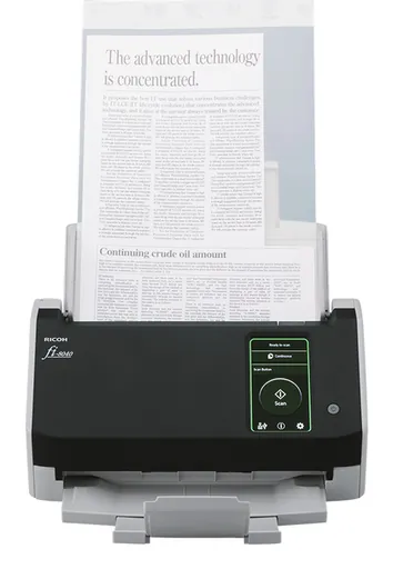 RICOH fi-8040 | Dokumentenscanner | 40 Seiten/Min.