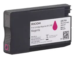 RICOH 408519 | Magenta Tintenpatrone | 1.600 Seiten