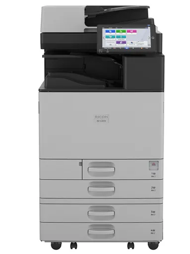 RICOH IM C2010 | Farb-Laserdrucker | 4800x1200 dpi