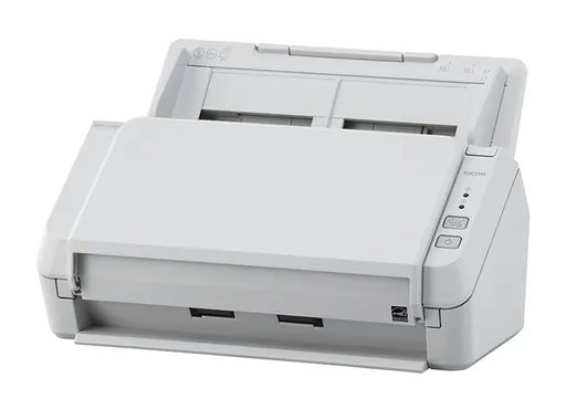 RICOH SP-1125N | Netzwerk-Scanner | 25 S./Min. Duplex