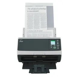 RICOH fi-8190 | Dokumentenscanner | 90 Seiten/Min