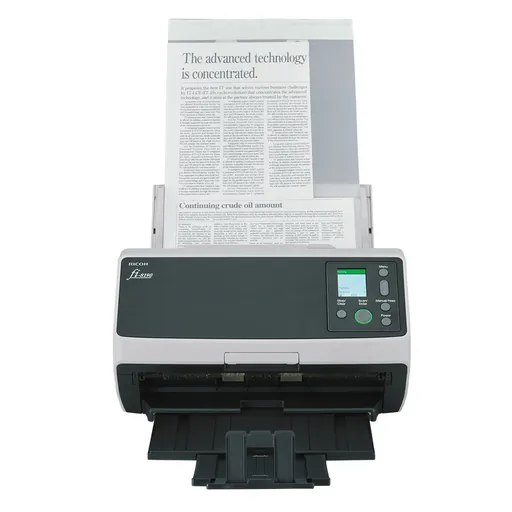 RICOH fi-8190 | Dokumentenscanner | 90 Seiten/Min