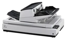 RICOH fi-7700S | Dokumentenscanner | 75 S/Min.