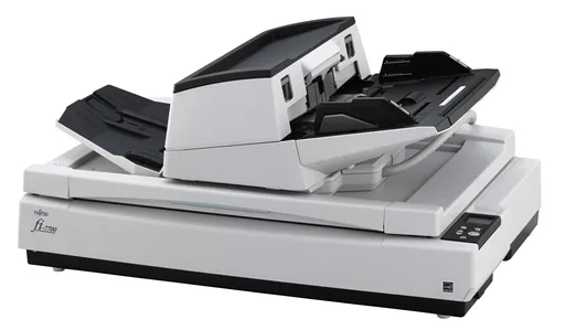 RICOH fi-7700S | Dokumentenscanner | 75 S/Min.