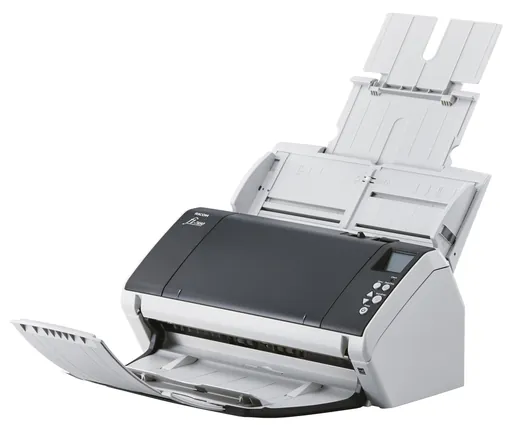 RICOH fi-7480 | Dokumentenscanner | 160 Seiten/Min.