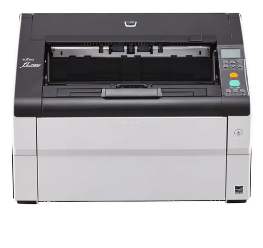 RICOH fi-7800 | Dokumentenscanner | 600 dpi Duplex