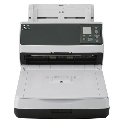 RICOH fi-8270 | Dokumentenscanner | 70 Seiten/Min