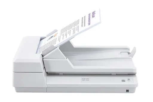 RICOH SP-1425 | Dokumentenscanner | Duplex 25 S/Min