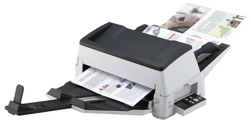 RICOH fi-7600 | Dokumentenscanner | 600 dpi Duplex
