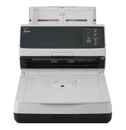 RICOH fi-8250 | Dokumentenscanner | 50 S/Min Duplex