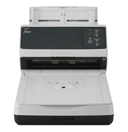 RICOH fi-8250 | Dokumentenscanner | 50 S/Min Duplex