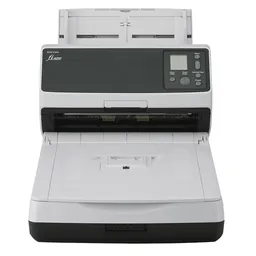 RICOH fi-8290 | Dokumentenscanner | 90 Seiten/Min