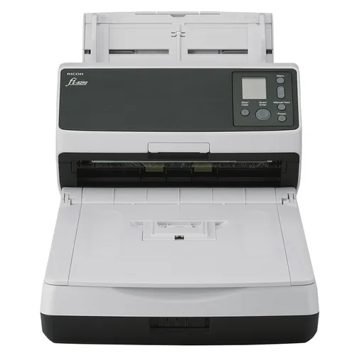 RICOH fi-8290 | Dokumentenscanner | 90 Seiten/Min