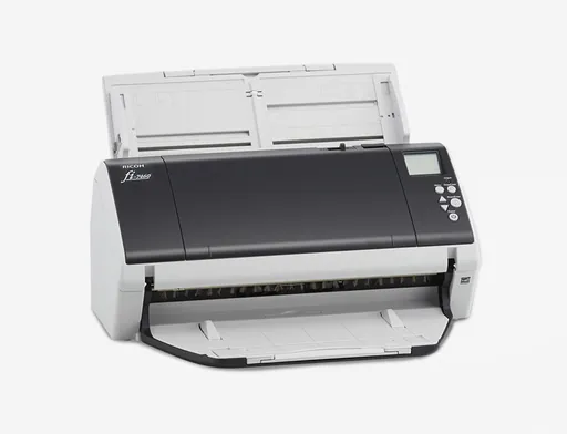 RICOH fi-7460 | Dokumentenscanner | 60 Seiten/Min