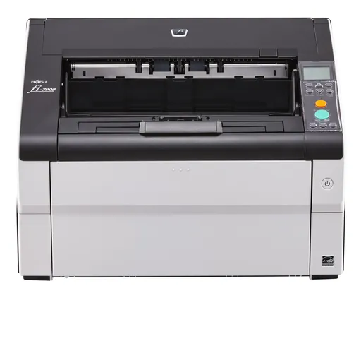 RICOH fi-7900 | A3 Dokumentenscanner | 600 dpi