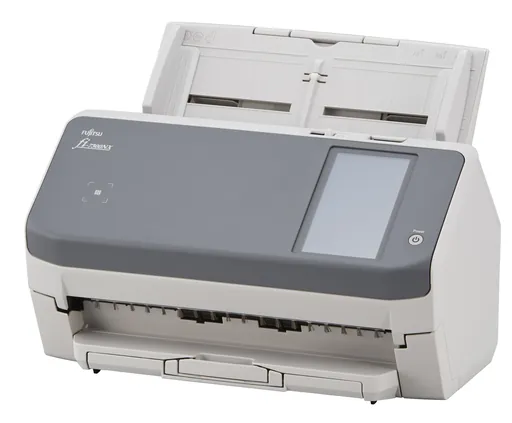 RICOH fi-7300NX | Netzwerk-Scanner | 60 Seiten/Min