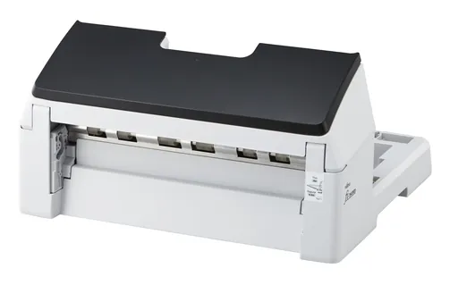RICOH fi-760PRB | Post Imprinter | fi-7600 Scanner