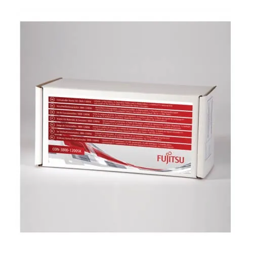 RICOH Consumable Kit | Scanner Roller fi-7800/7900 | 7x