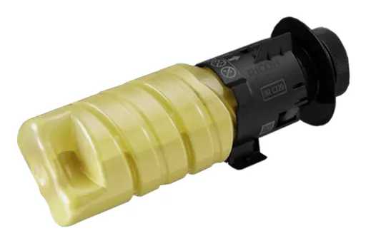 RICOH Toner Gelb IM C320F | Original | 10.000 Seiten