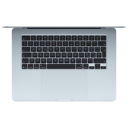 APPLE MacBook Air Sky Blue 38,86cm (15,3") M5 16GB 1TB macOS