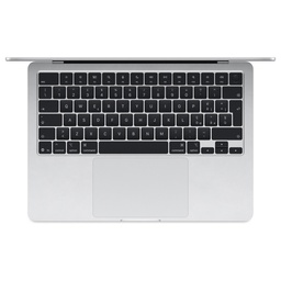 APPLE MacBook Air Silver  34,5cm (13,6") M5 24GB 1TB macOS