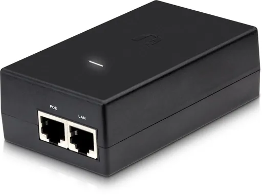 UBIQUITI POE-50-60W | Power Injector 60W | 50V airFiber PoE