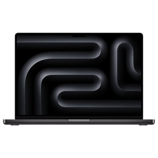 APPLE MacBook Pro 41,05cm (16,2") Nano M5 Max 64GB 2TB macOS