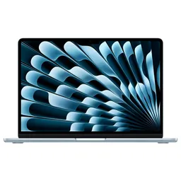 Apple MacBook Air 13" Sky Blue | M5 Laptop | 16GB