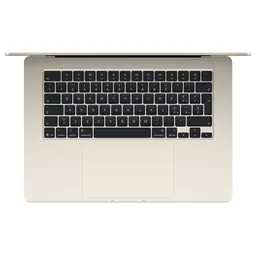 Apple MacBook Air 15 | M5 Laptop | 16GB 512GB