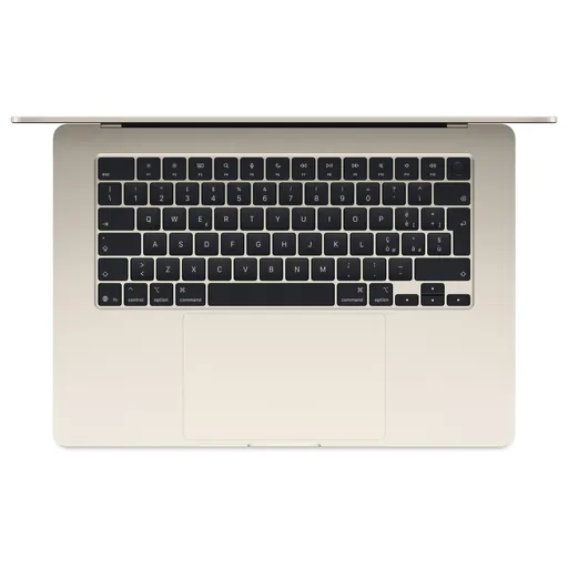 Apple MacBook Air 15 | M5 Laptop | 16GB 512GB