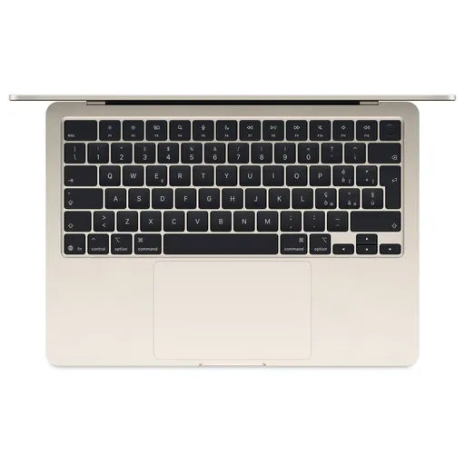 Apple MacBook Air 13" | M5 Laptop | 16GB 1TB