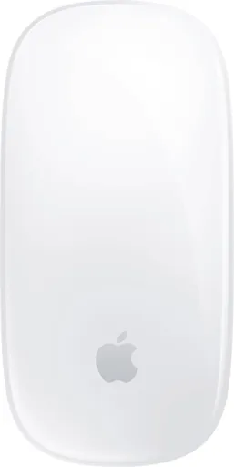Apple Magic Mouse | Bluetooth Maus | Multi-Touch