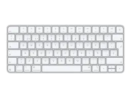 Apple Magic Keyboard | Bluetooth | QWERTY Spanisch