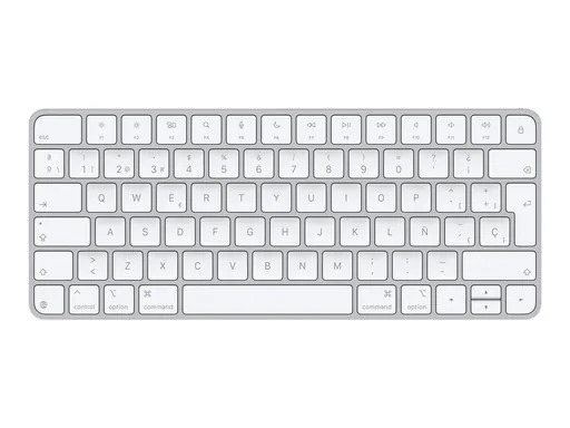 Apple Magic Keyboard | Bluetooth | QWERTY Spanisch