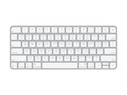 Apple Magic Keyboard | Bluetooth Tastatur | QWERTY US