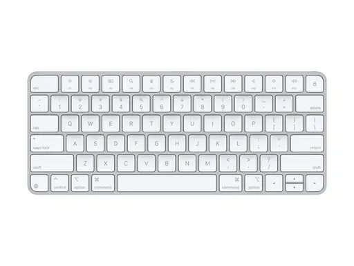 Apple Magic Keyboard | Bluetooth Tastatur | QWERTY US