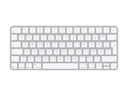 Apple Magic Keyboard | Bluetooth Tastatur | QWERTZ DE