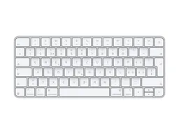 Apple Magic Keyboard | Bluetooth | QWERTZ Schweiz