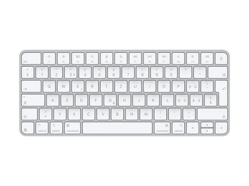 Apple Magic Keyboard | Bluetooth | QWERTZ Schweiz