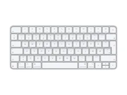 Apple Magic Keyboard | Bluetooth | QWERTY Dänisch