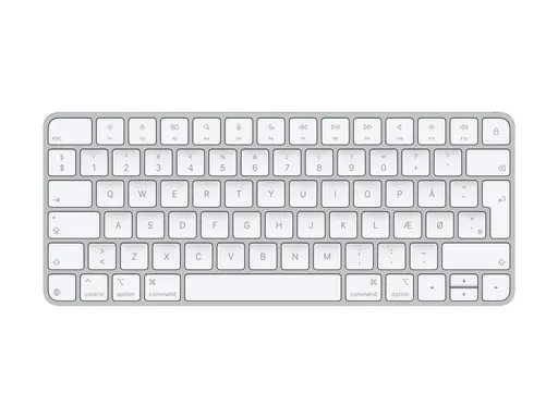Apple Magic Keyboard | Bluetooth | QWERTY Dänisch